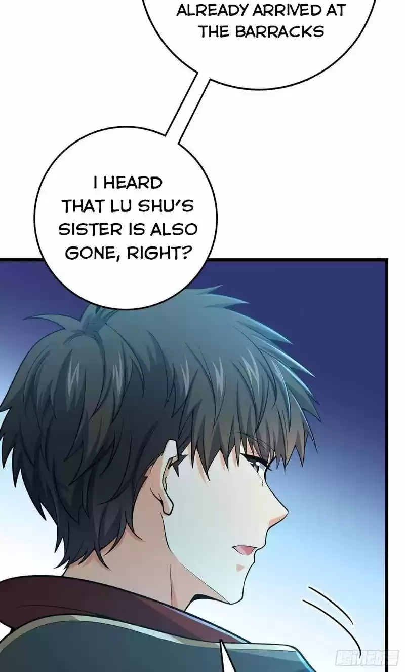 Spare Me, Great Lord! Chapter 268