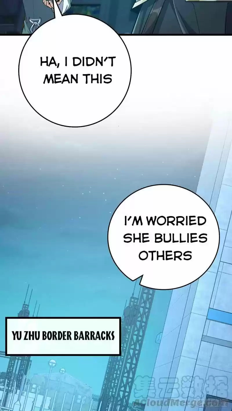 Spare Me, Great Lord! Chapter 268