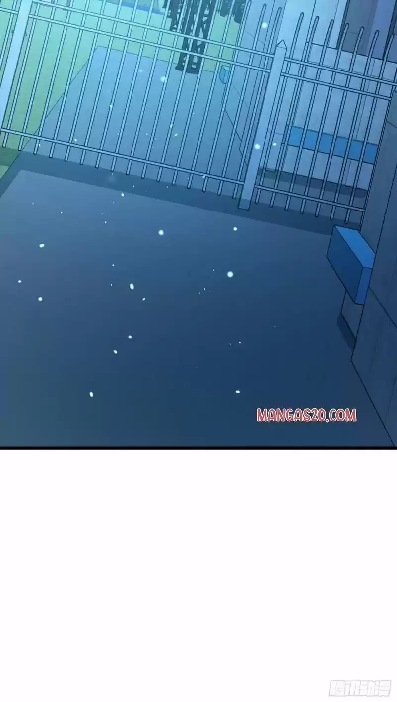 Spare Me, Great Lord! Chapter 268