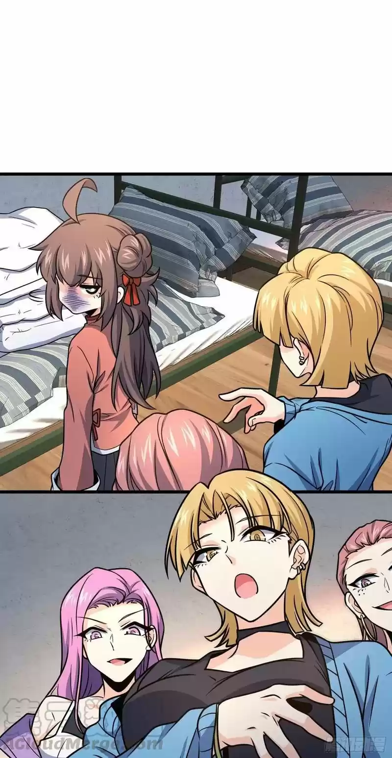 Spare Me, Great Lord! Chapter 268