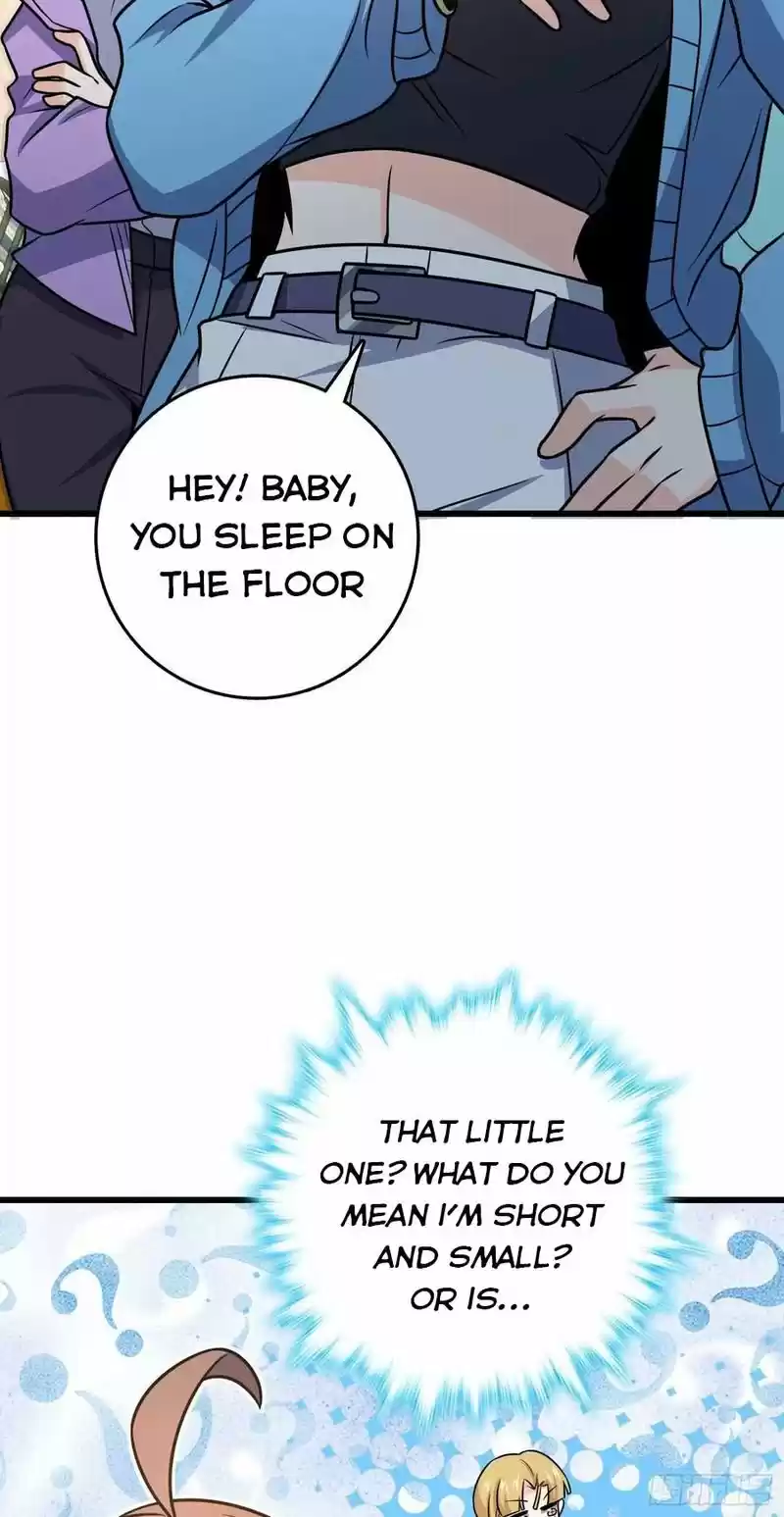 Spare Me, Great Lord! Chapter 268