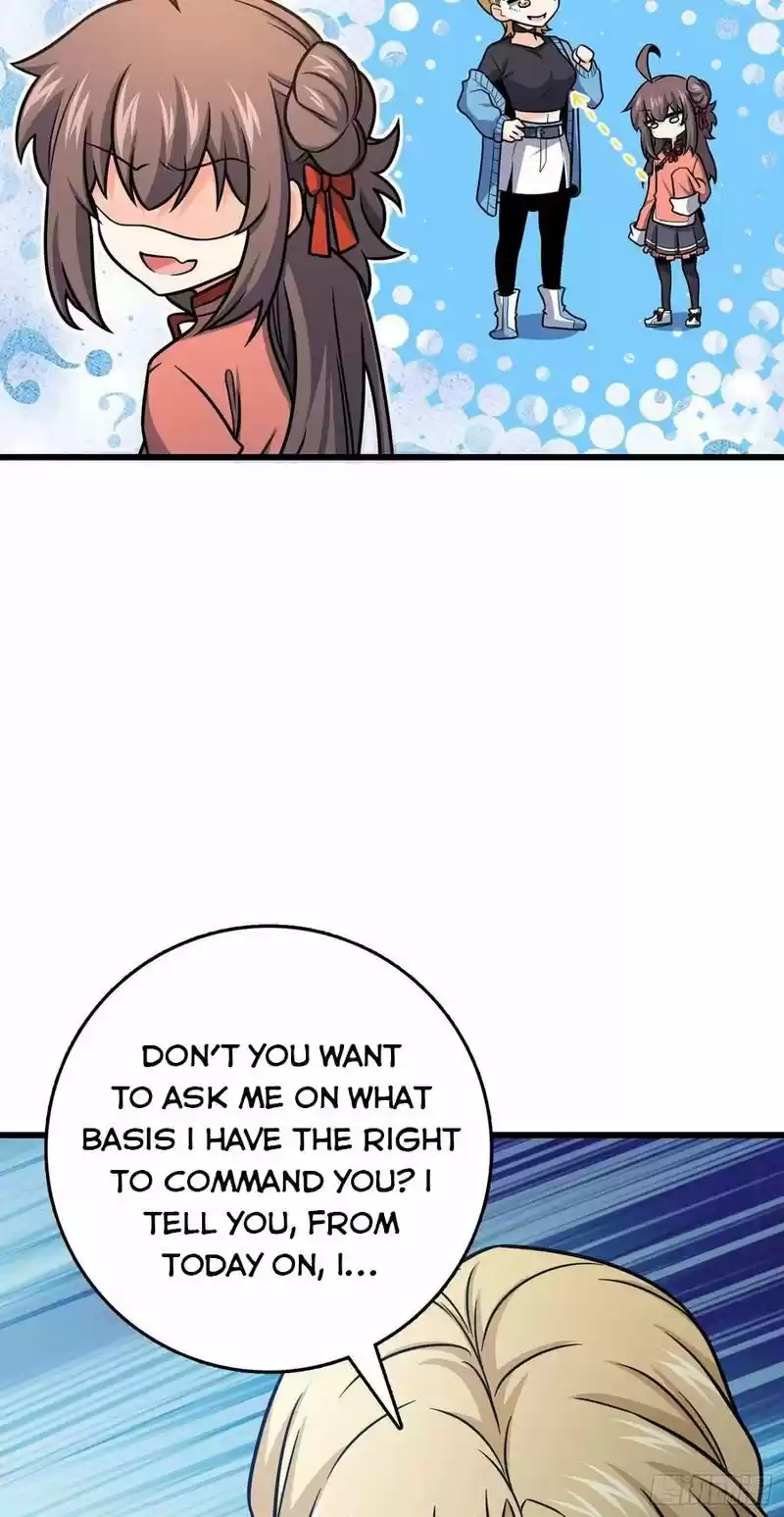 Spare Me, Great Lord! Chapter 268