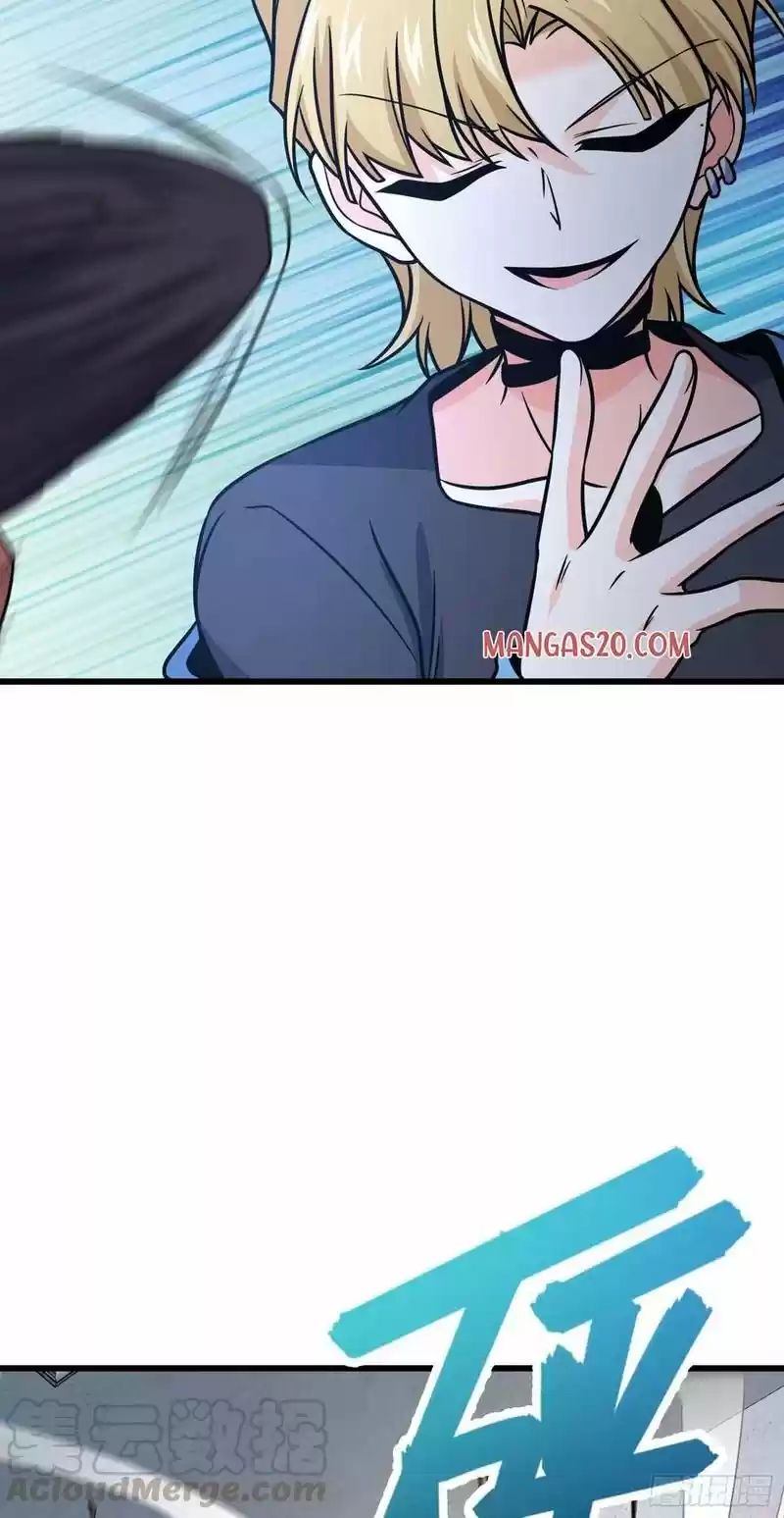 Spare Me, Great Lord! Chapter 268