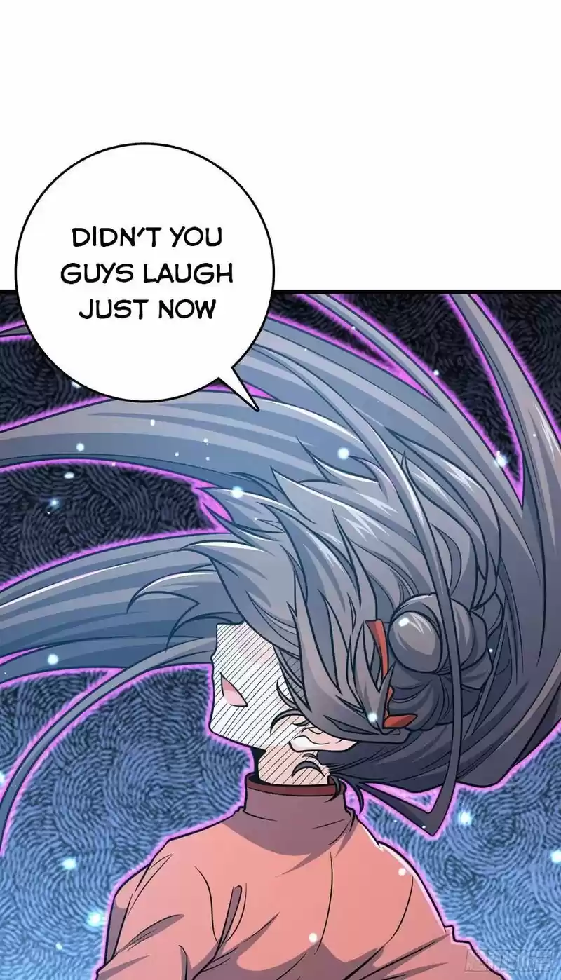 Spare Me, Great Lord! Chapter 268