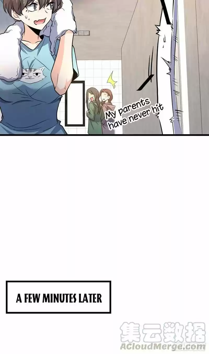 Spare Me, Great Lord! Chapter 268