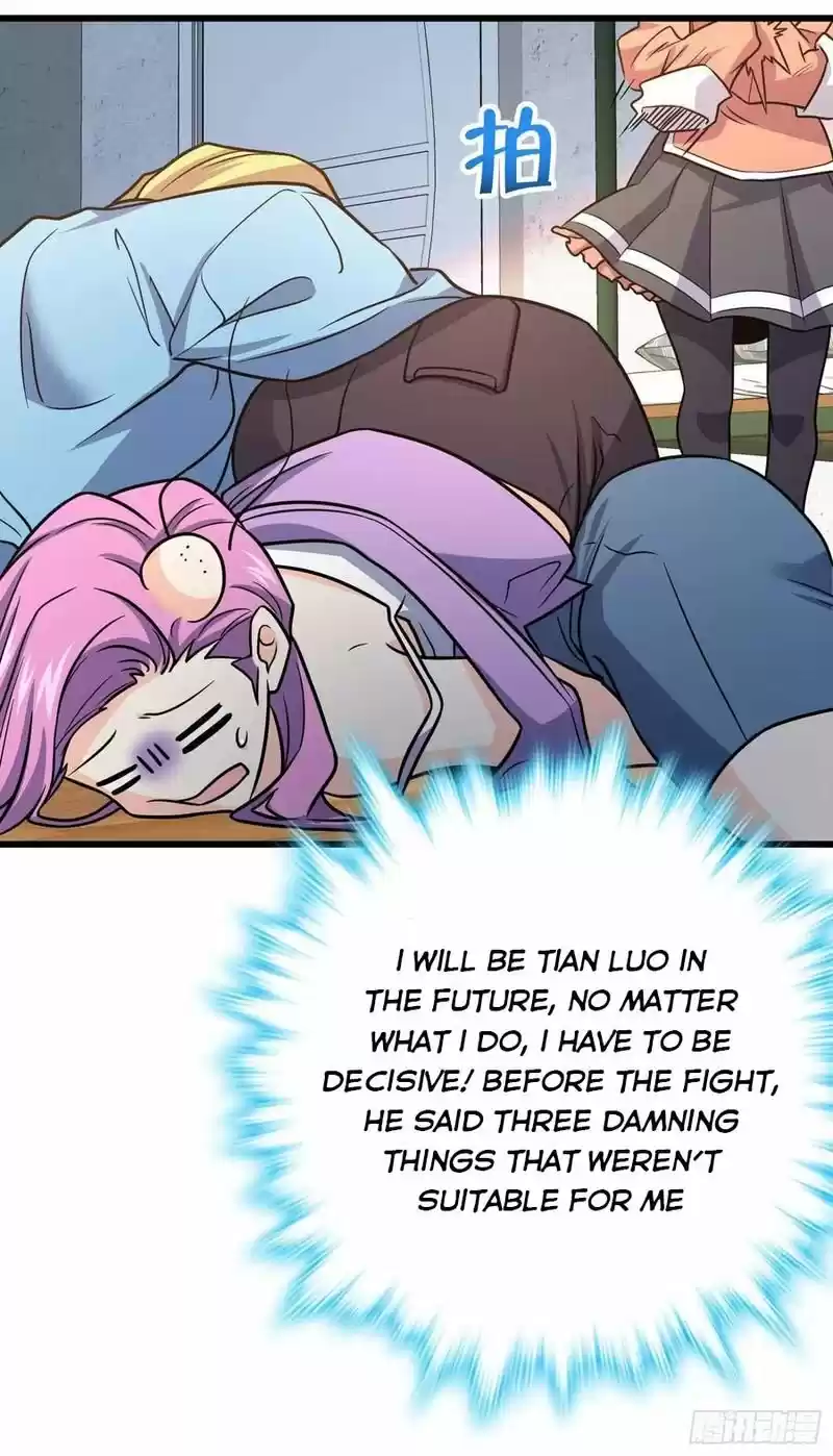 Spare Me, Great Lord! Chapter 268