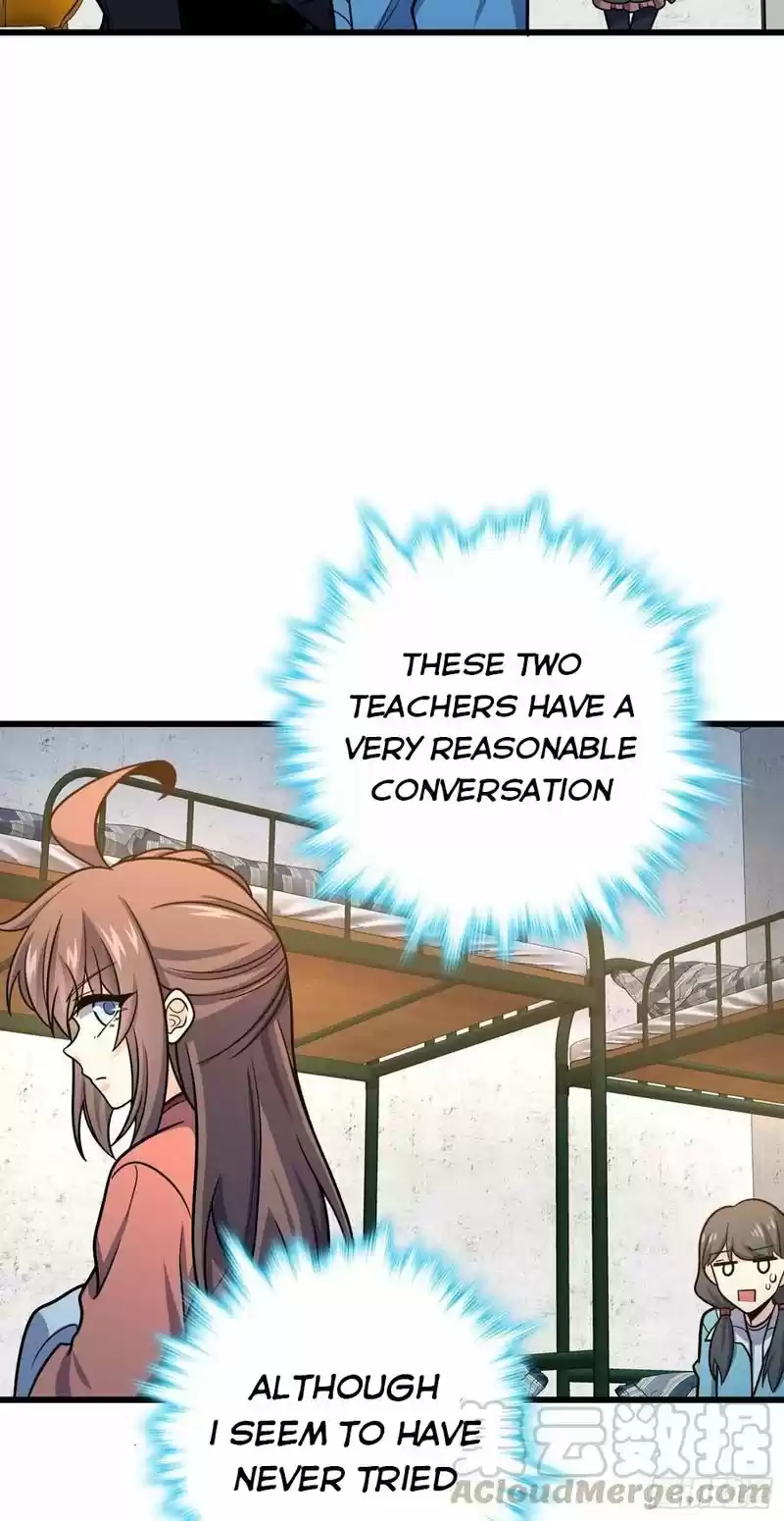 Spare Me, Great Lord! Chapter 268