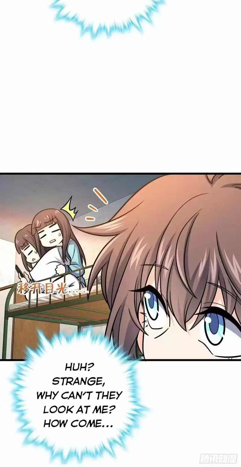 Spare Me, Great Lord! Chapter 268