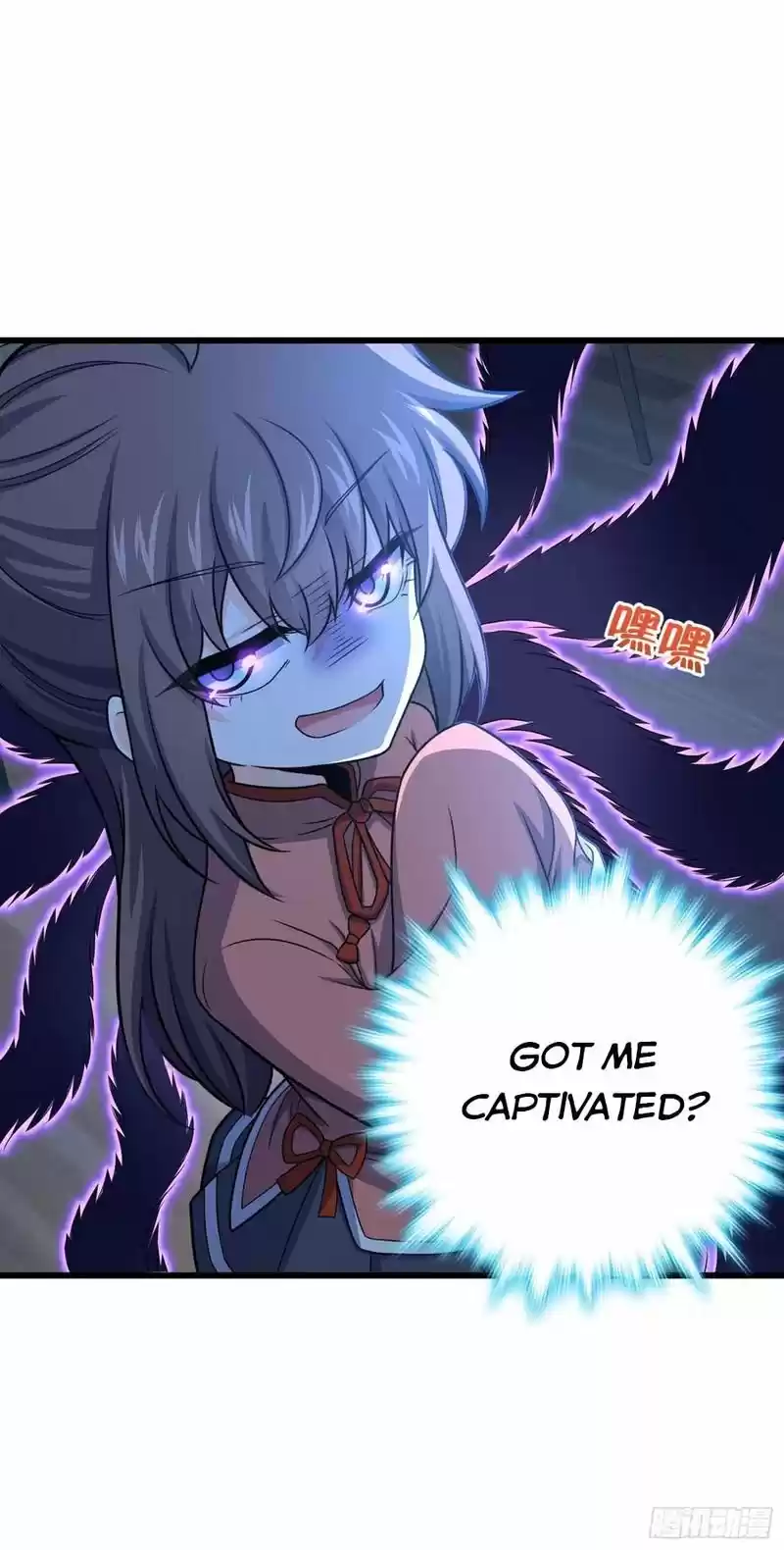 Spare Me, Great Lord! Chapter 268