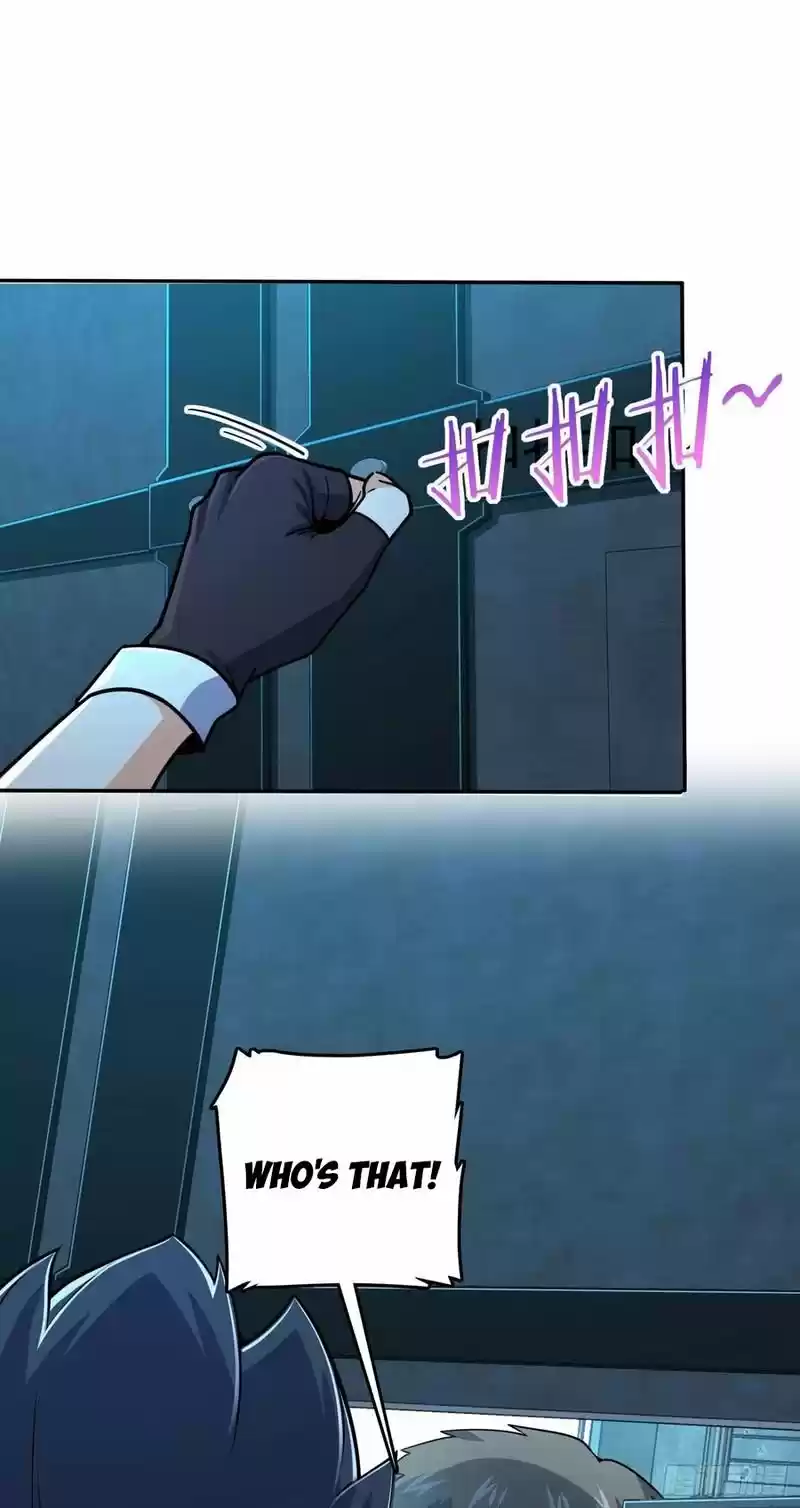 Spare Me, Great Lord! Chapter 269