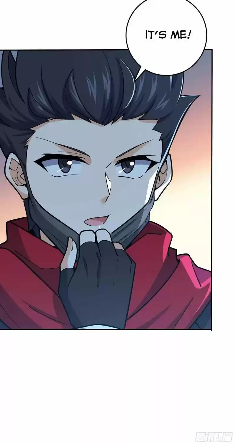 Spare Me, Great Lord! Chapter 269