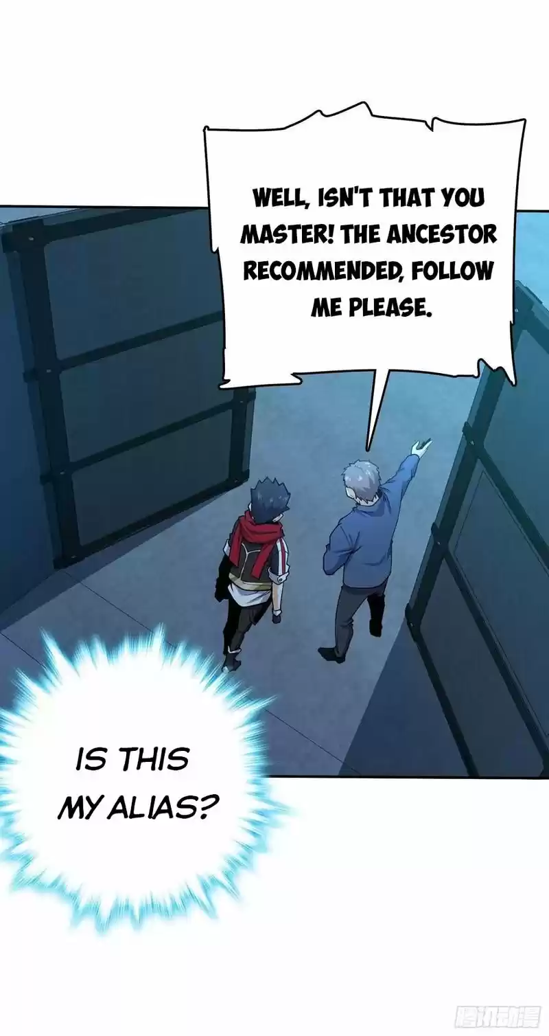 Spare Me, Great Lord! Chapter 269