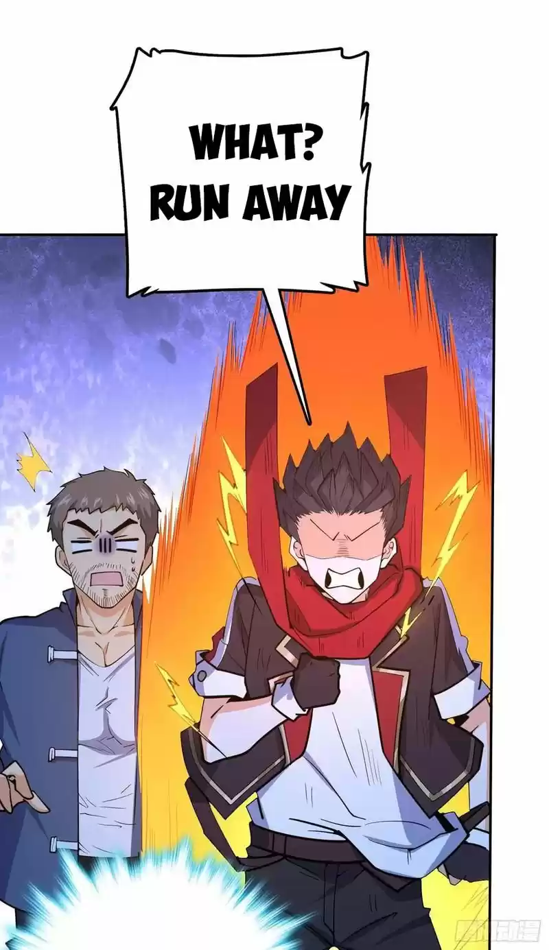 Spare Me, Great Lord! Chapter 269