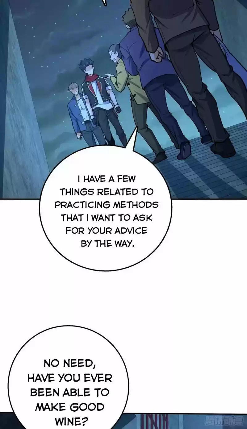 Spare Me, Great Lord! Chapter 269