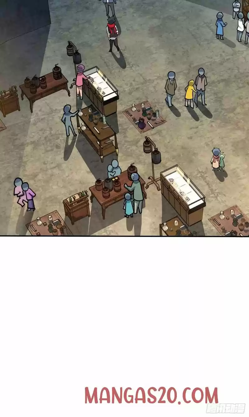 Spare Me, Great Lord! Chapter 269