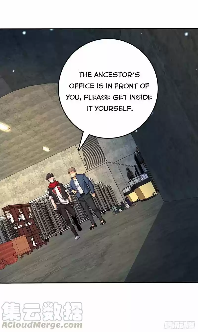 Spare Me, Great Lord! Chapter 269