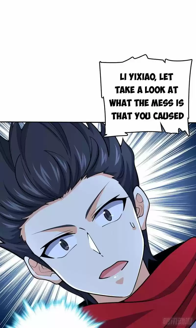 Spare Me, Great Lord! Chapter 269