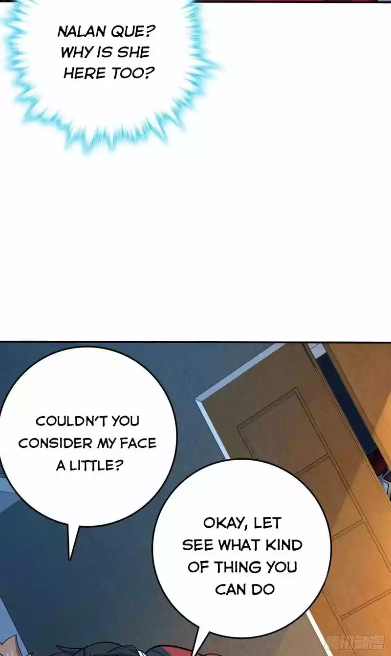 Spare Me, Great Lord! Chapter 269