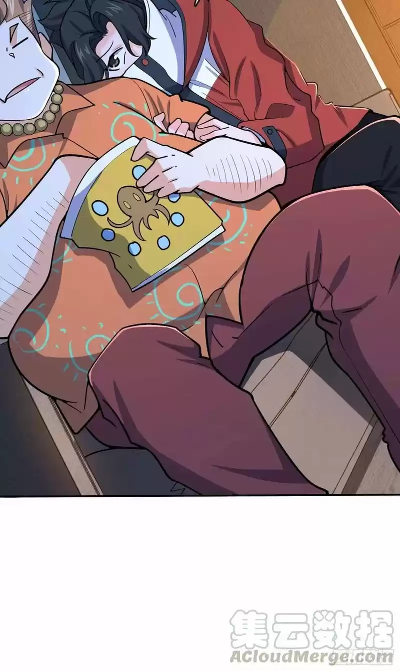 Spare Me, Great Lord! Chapter 269