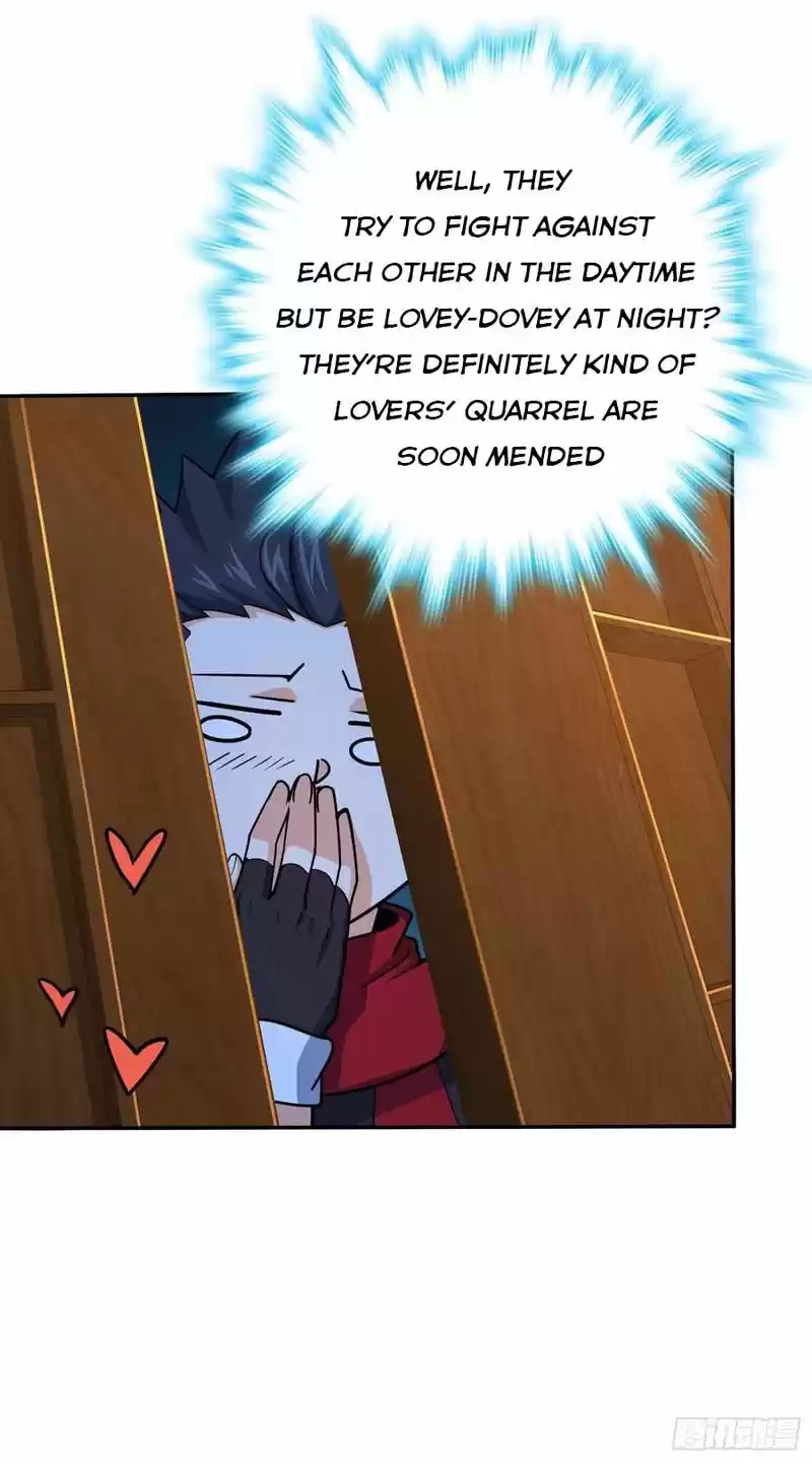 Spare Me, Great Lord! Chapter 269