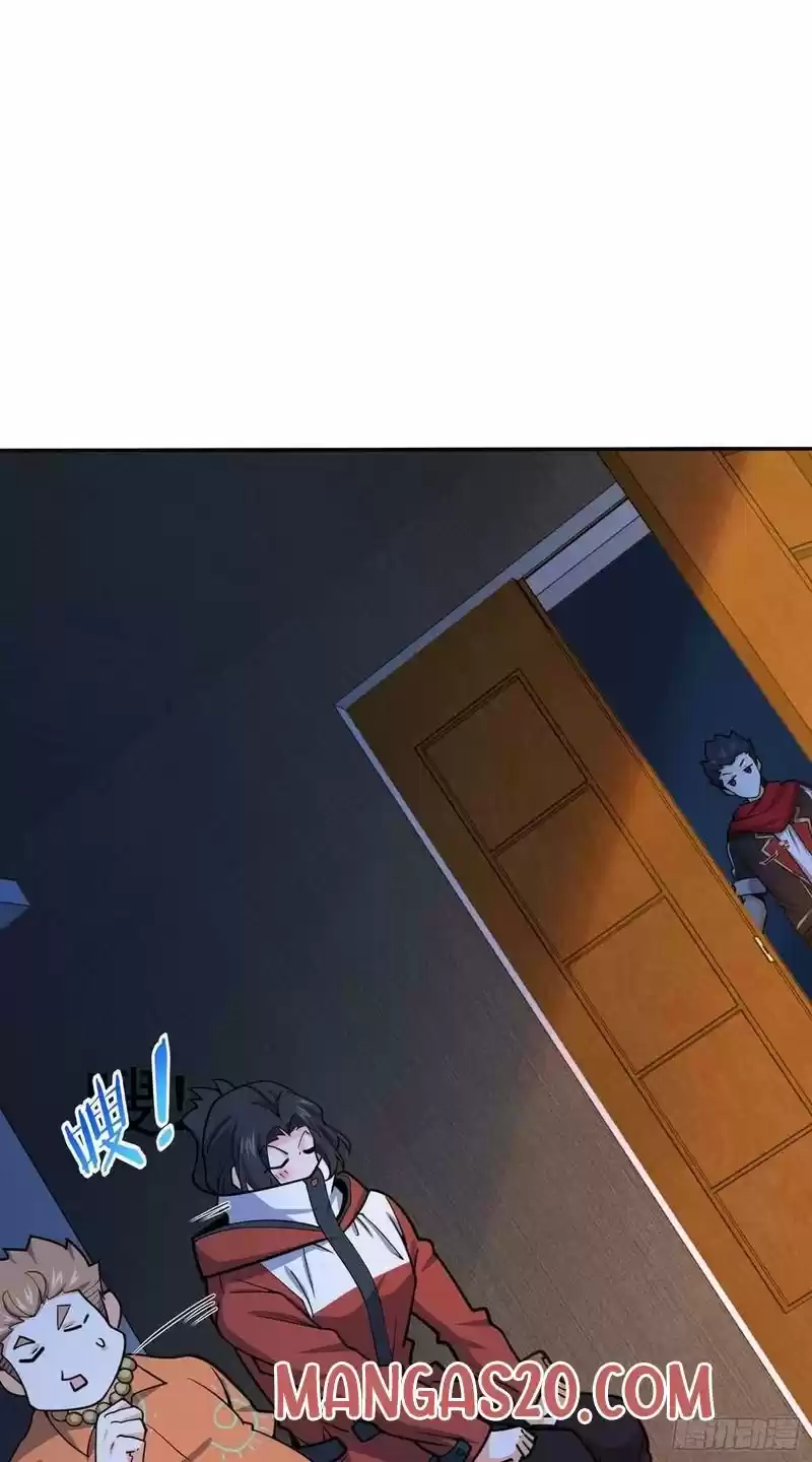 Spare Me, Great Lord! Chapter 269