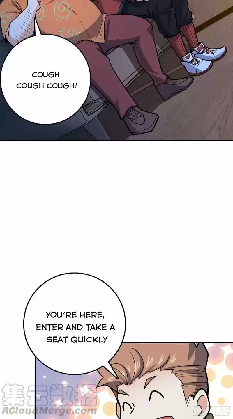 Spare Me, Great Lord! Chapter 269