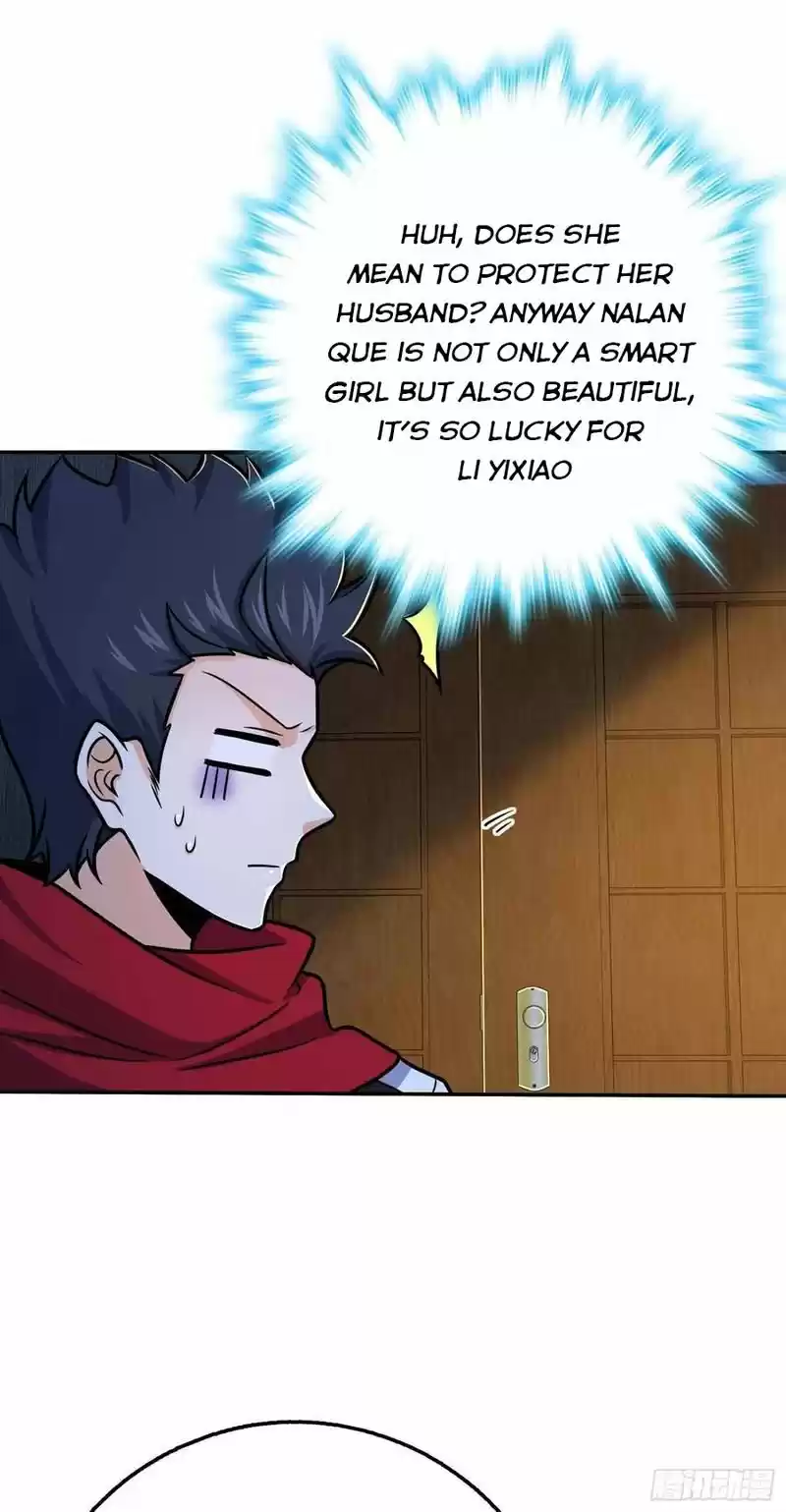 Spare Me, Great Lord! Chapter 269