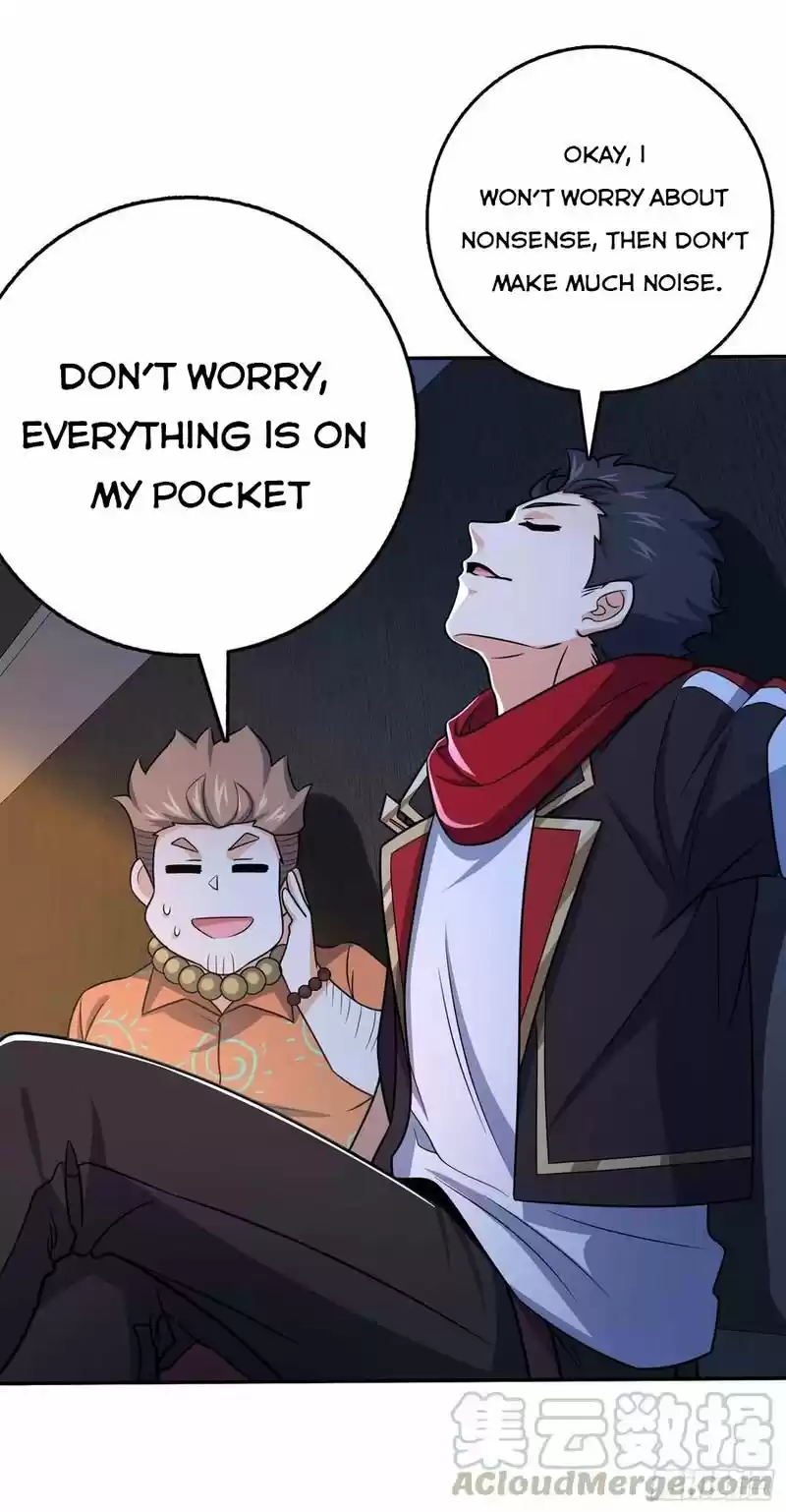 Spare Me, Great Lord! Chapter 269