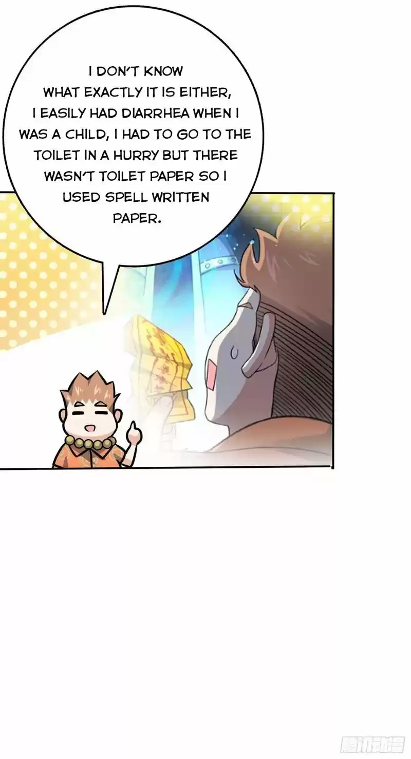 Spare Me, Great Lord! Chapter 269