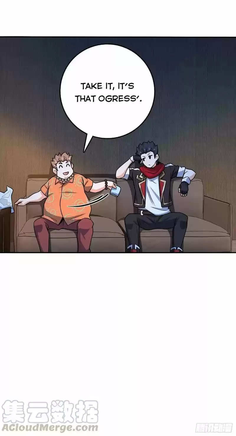 Spare Me, Great Lord! Chapter 269