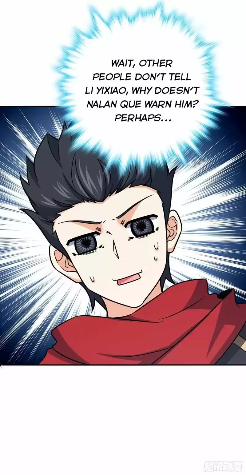 Spare Me, Great Lord! Chapter 269