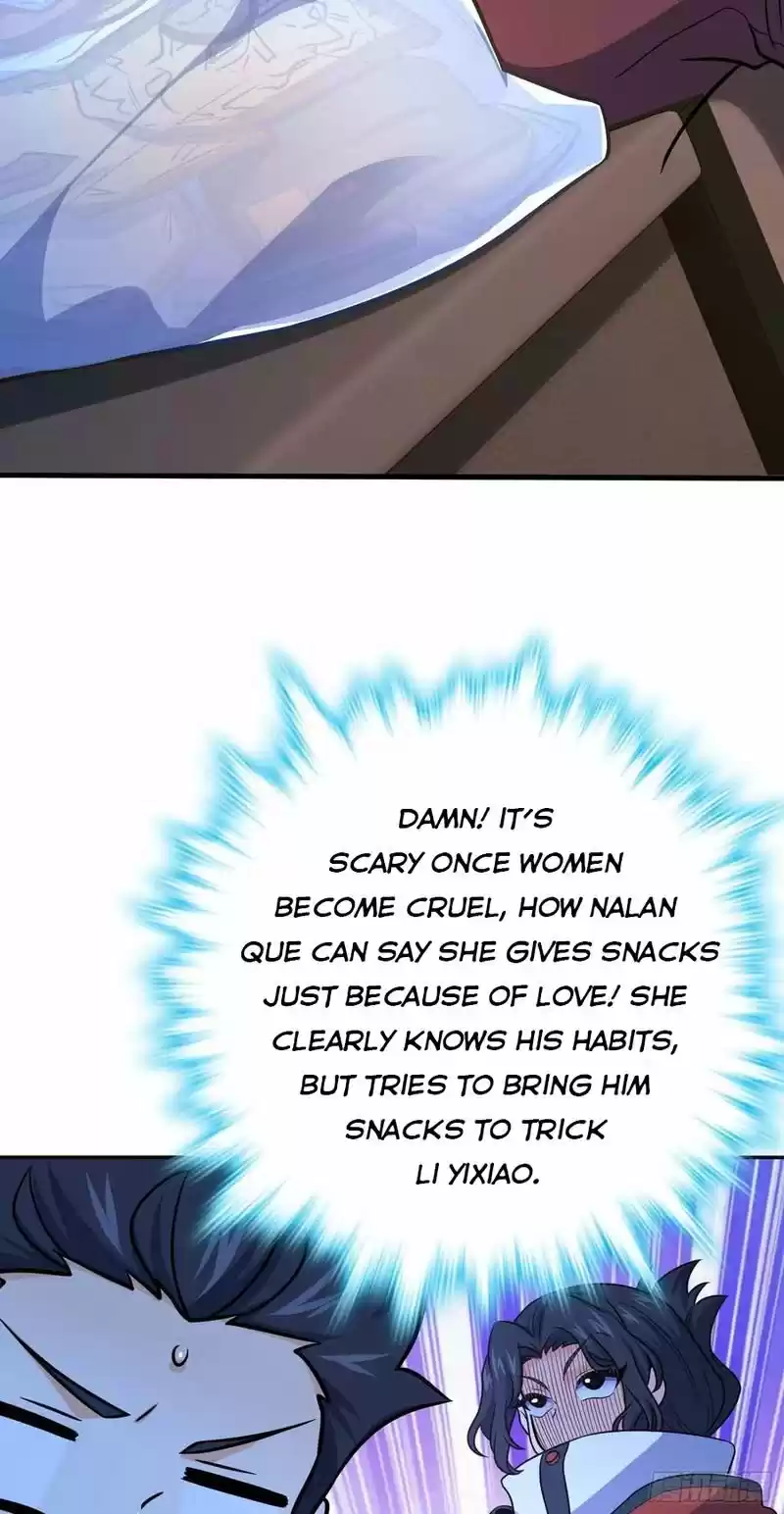 Spare Me, Great Lord! Chapter 269