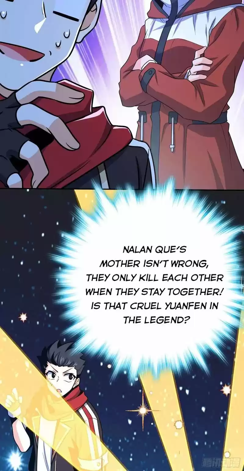 Spare Me, Great Lord! Chapter 269