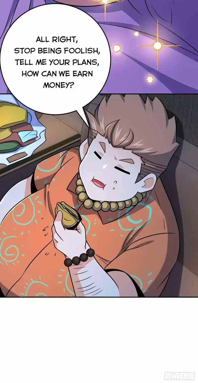 Spare Me, Great Lord! Chapter 269