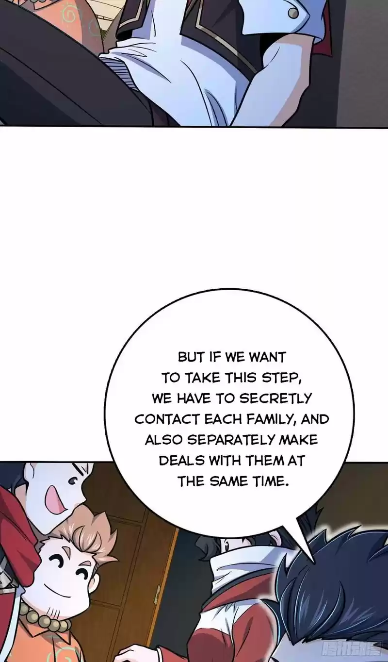 Spare Me, Great Lord! Chapter 269