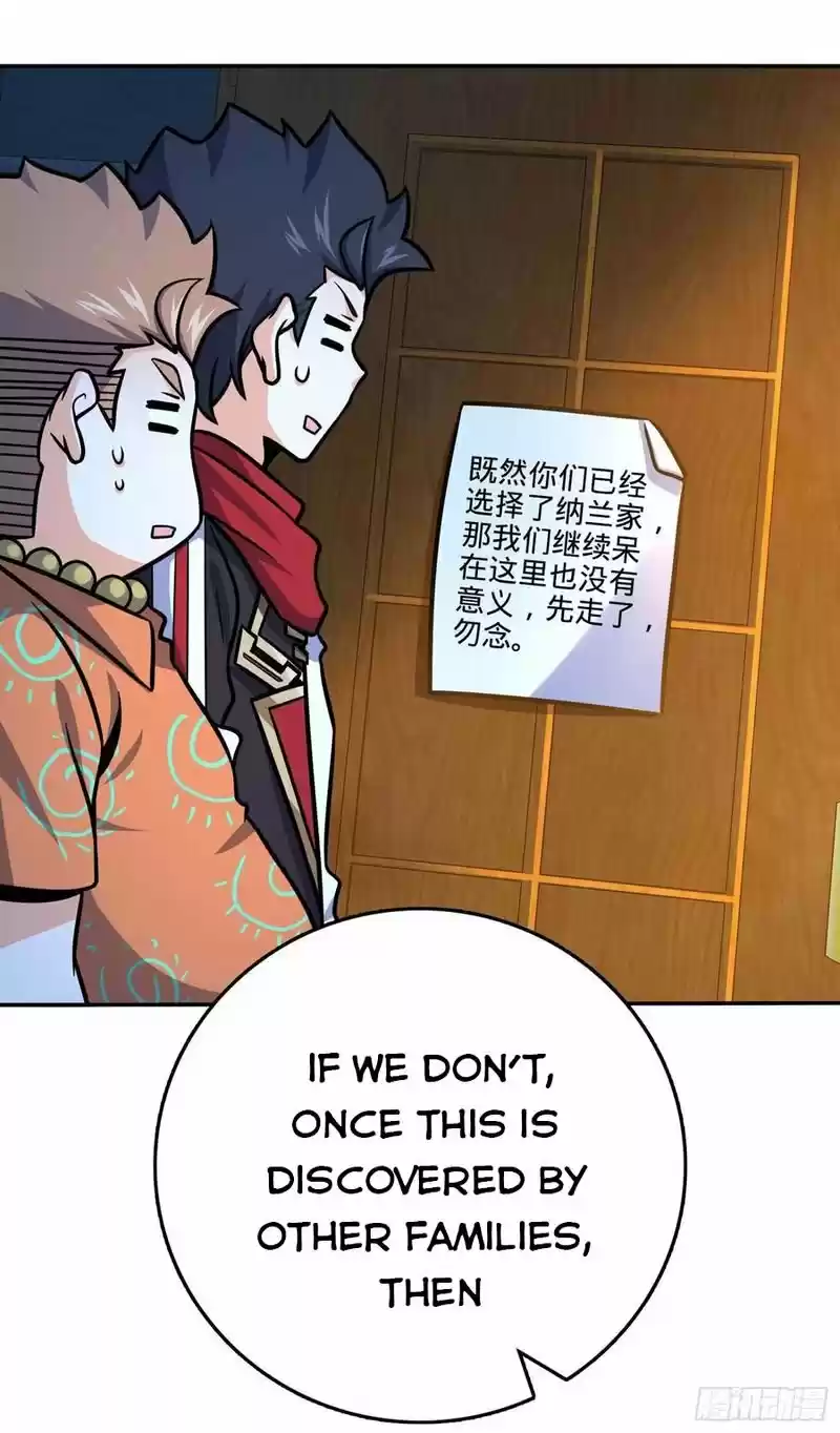 Spare Me, Great Lord! Chapter 269