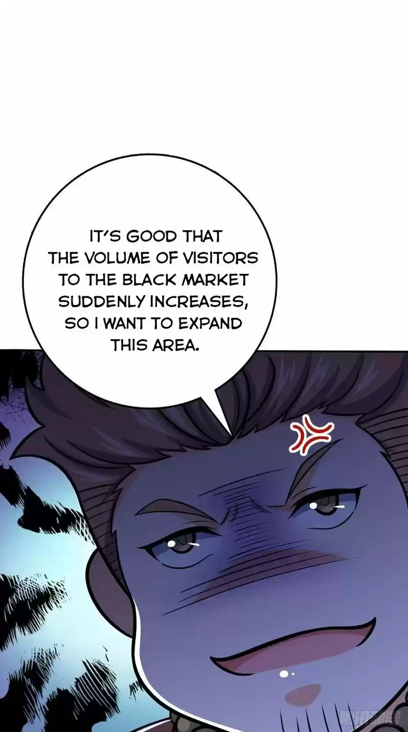 Spare Me, Great Lord! Chapter 269