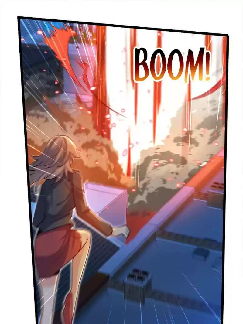 Spare Me, Great Lord! Chapter 27