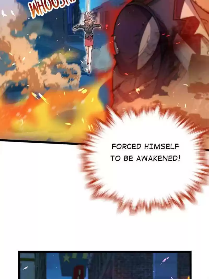 Spare Me, Great Lord! Chapter 27