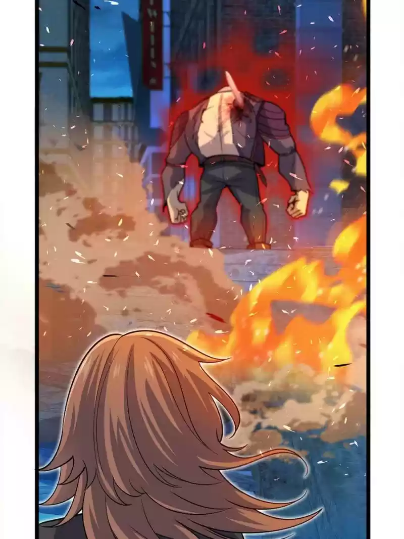 Spare Me, Great Lord! Chapter 27