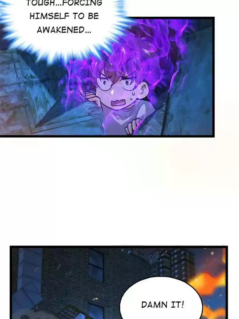 Spare Me, Great Lord! Chapter 27