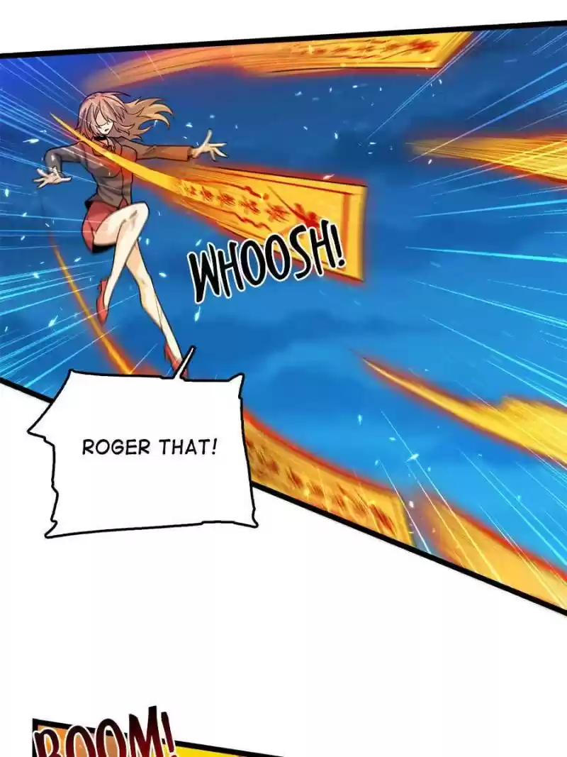 Spare Me, Great Lord! Chapter 27