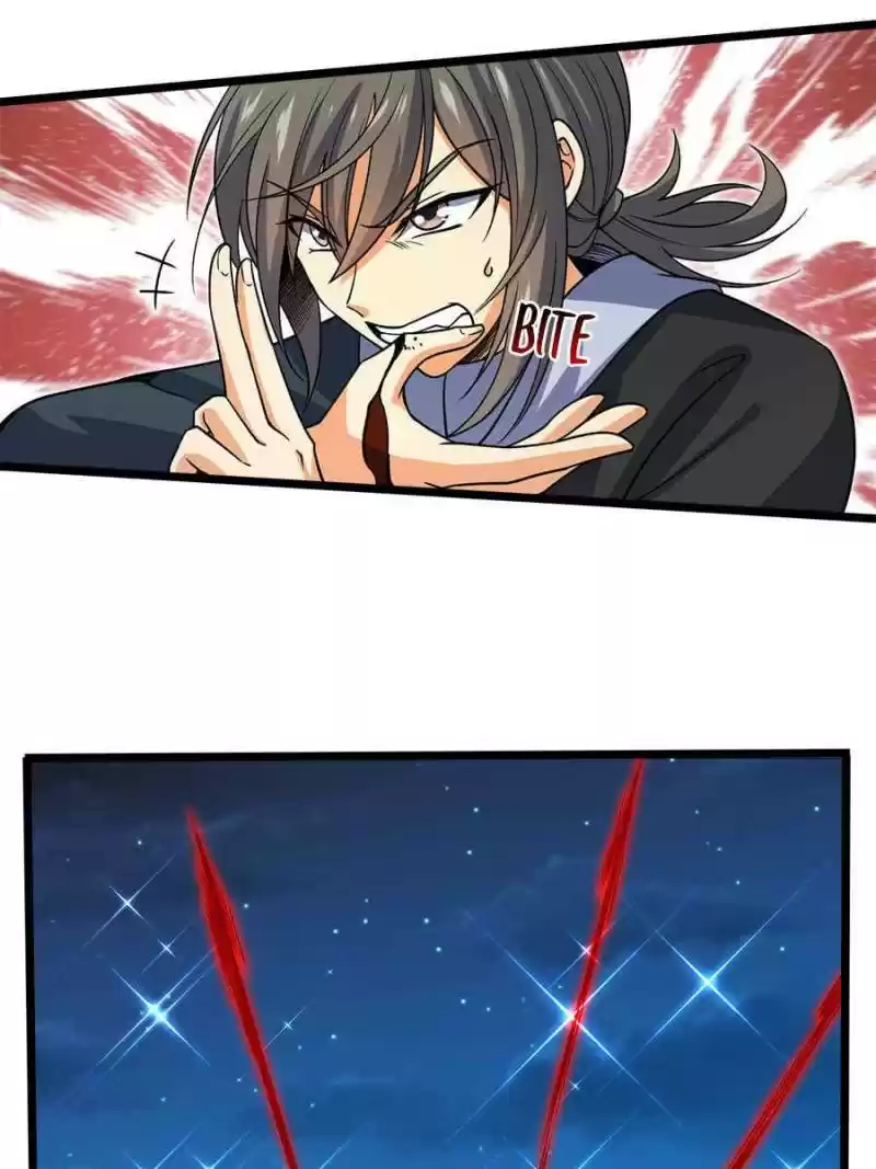 Spare Me, Great Lord! Chapter 27