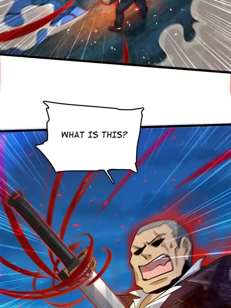 Spare Me, Great Lord! Chapter 27