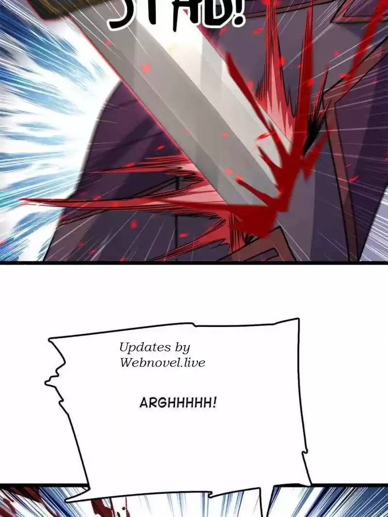 Spare Me, Great Lord! Chapter 27