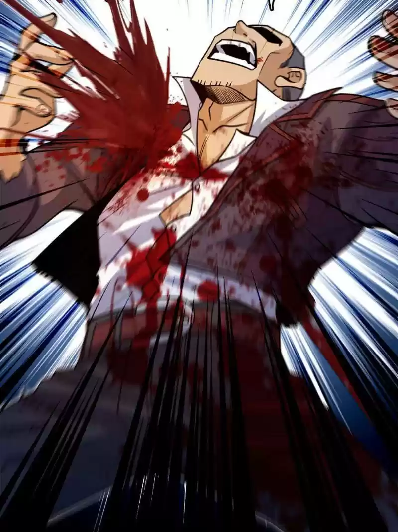 Spare Me, Great Lord! Chapter 27