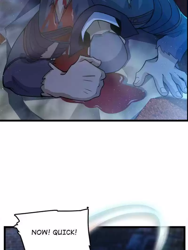 Spare Me, Great Lord! Chapter 27