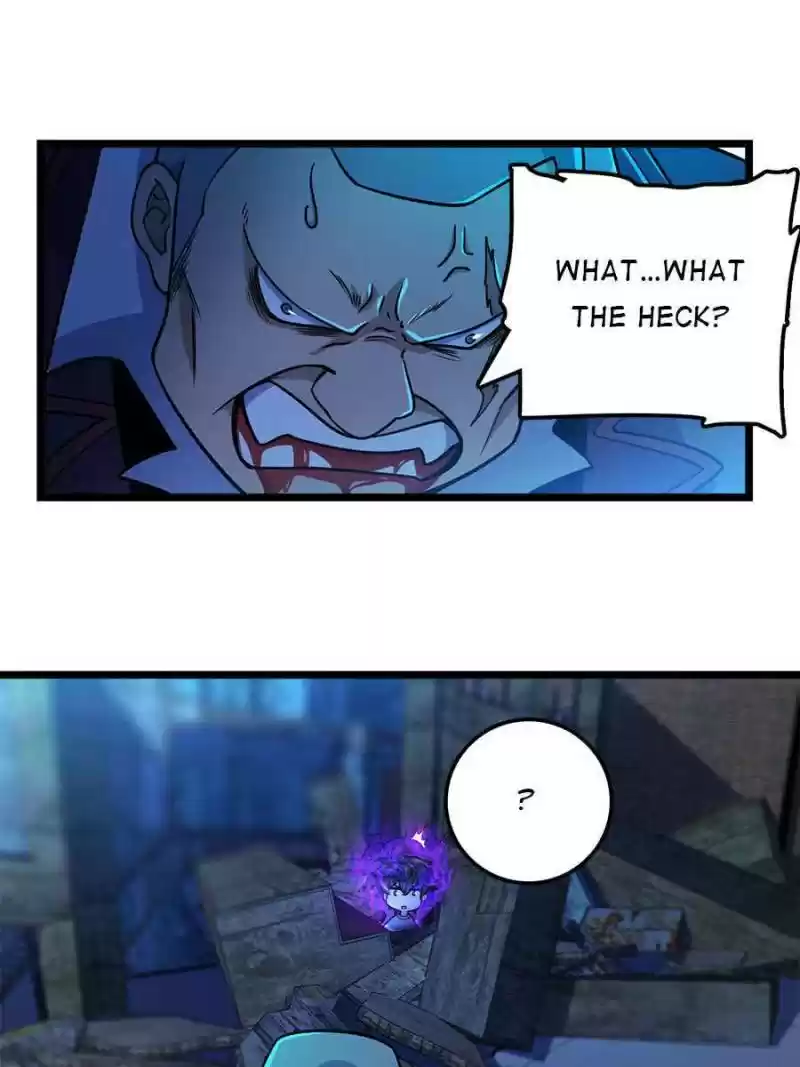 Spare Me, Great Lord! Chapter 27