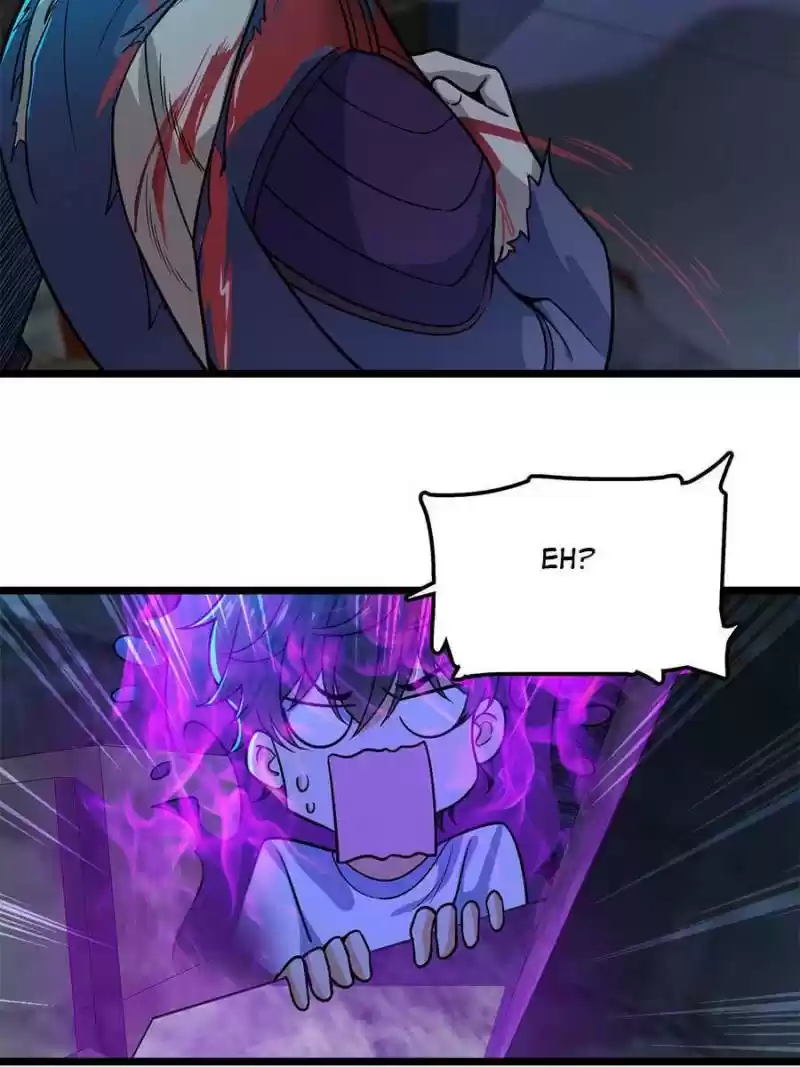 Spare Me, Great Lord! Chapter 27