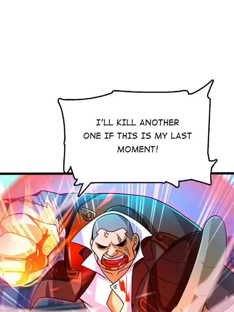 Spare Me, Great Lord! Chapter 27